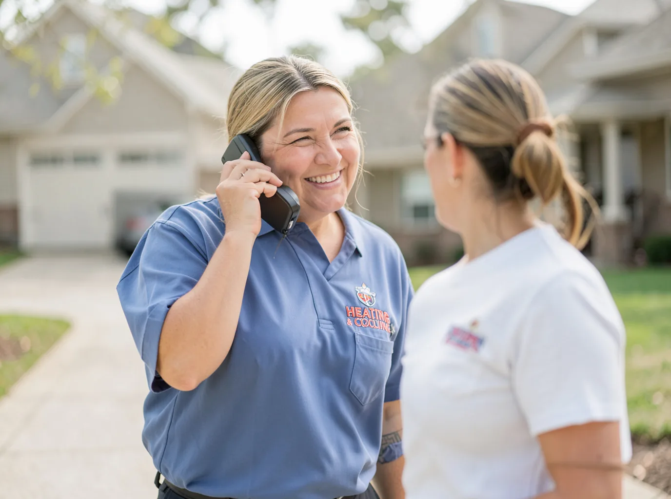 Hvac Repair Eldorado, IL FAQs
